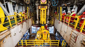 冠航防爆手拉葫芦